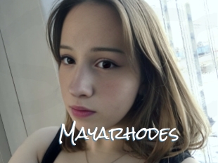 Mayarhodes