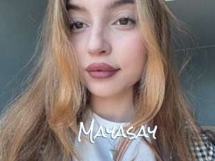 Mayasay