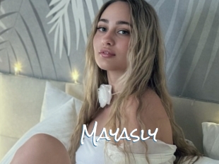 Mayasly