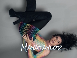 Mayataylor
