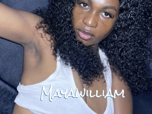 mayawilliam Sex Feed