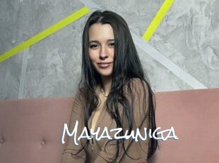 Mayazuniga