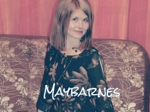 Maybarnes