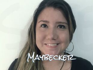 Maybecker