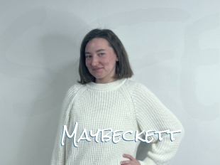 Maybeckett