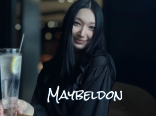 Maybeldon