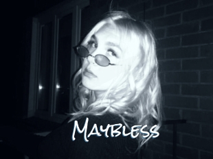 Maybless