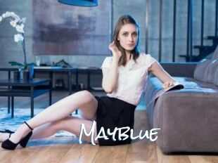 Mayblue