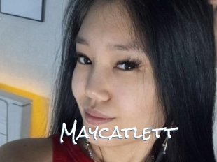 Maycatlett