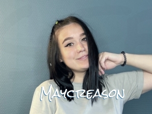 Maycreason