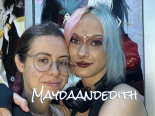 Maydaandedith