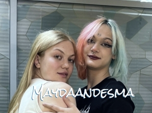 Maydaandesma