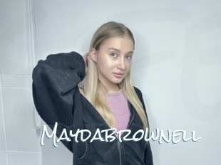 Maydabrownell