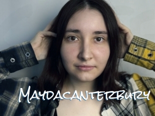 Maydacanterbury