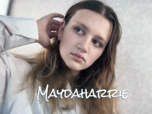 Maydaharrie
