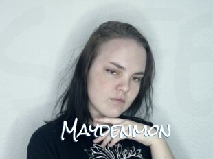 Maydenmon