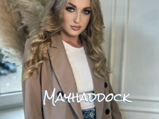 Mayhaddock