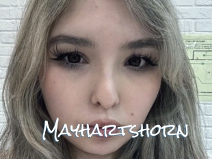 Mayhartshorn