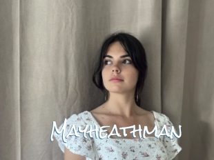 Mayheathman