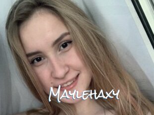 Maylehaxy