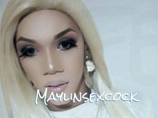 Maylinsexcock