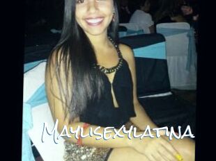 Maylisexylatina