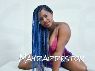 Mayrapreston