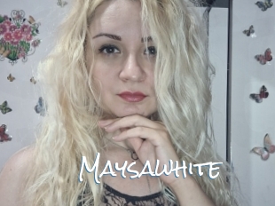 Maysawhite