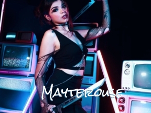 Mayterouse