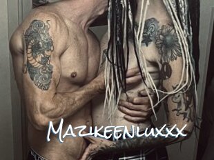 Mazikeenluxxx
