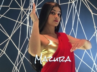 Mazura