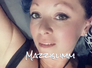 Mazzislimm