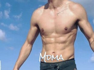 Mdma