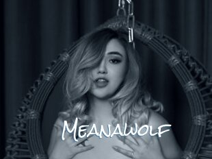 Meanawolf