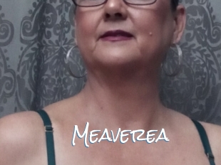 Meaverea
