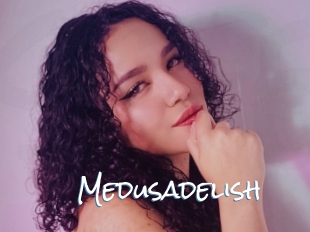 Medusadelish