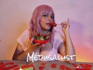 Medusalust