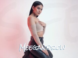 Meeganbrow