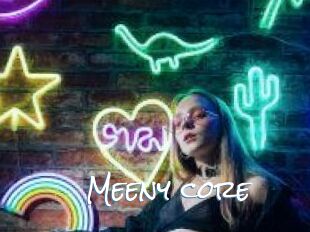 Meeny_core