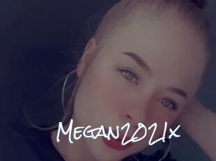 Megan2021x