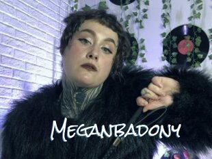 Meganbadony