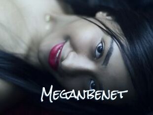 Meganbenet