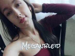 Meganbleid