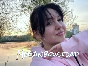 Meganboustead