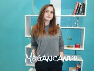 Megancandii