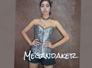 Megandaker