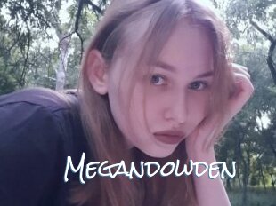 Megandowden