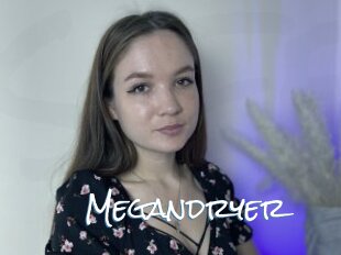Megandryer