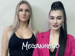 Meganhedd