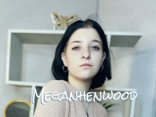Meganhenwood